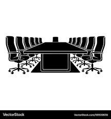 Corporate Meetings & Boardroom Setup