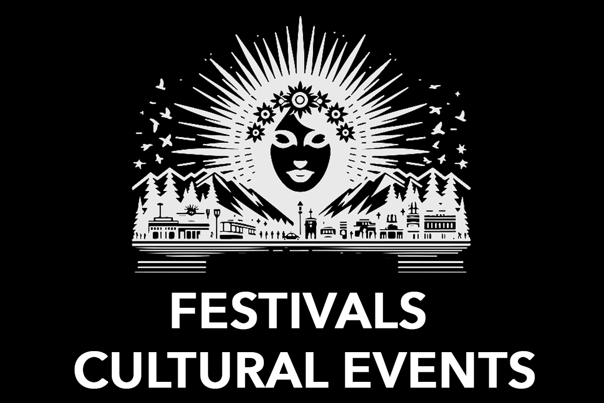 FESTIVAL & CULTRAL EVENTS