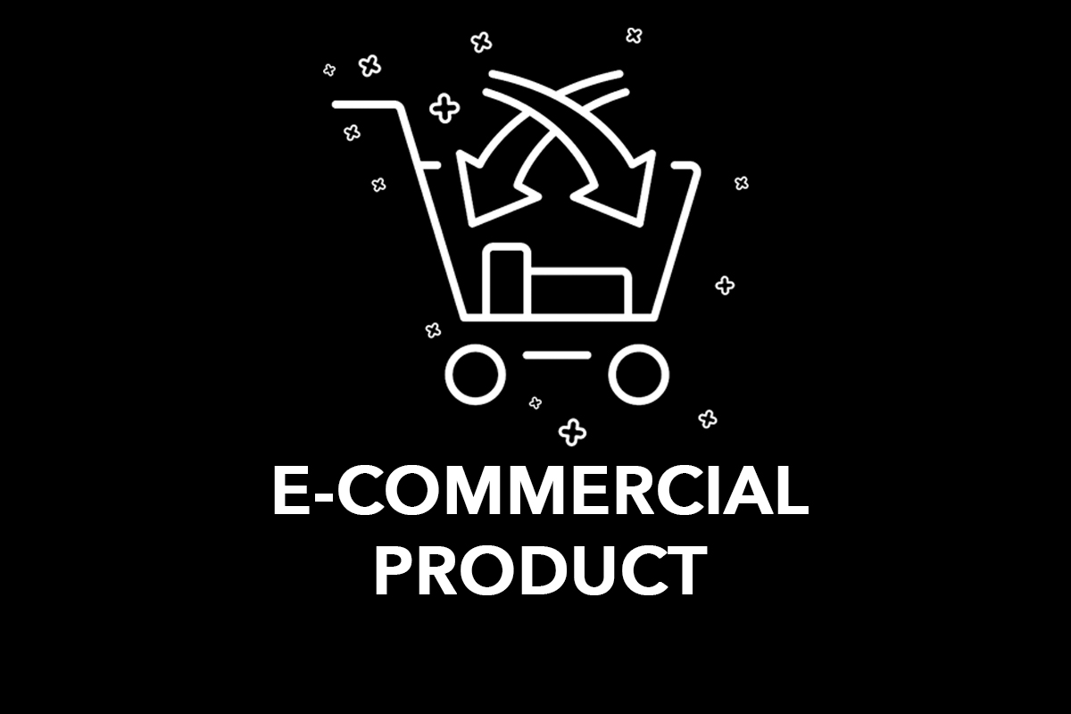 E COMMERCE
